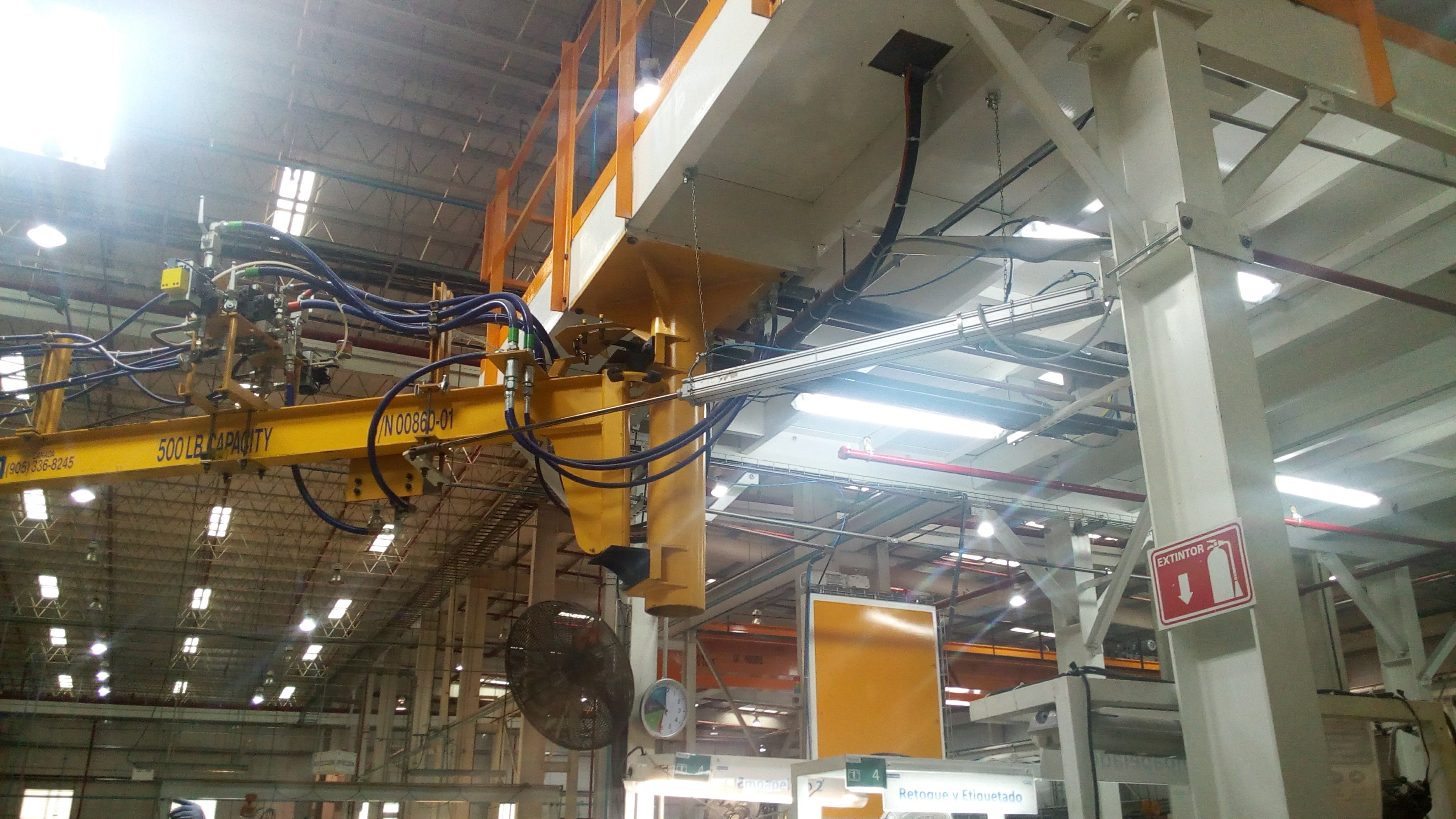 Redes Industriales