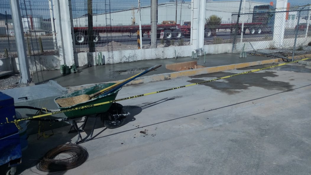 Cimentación