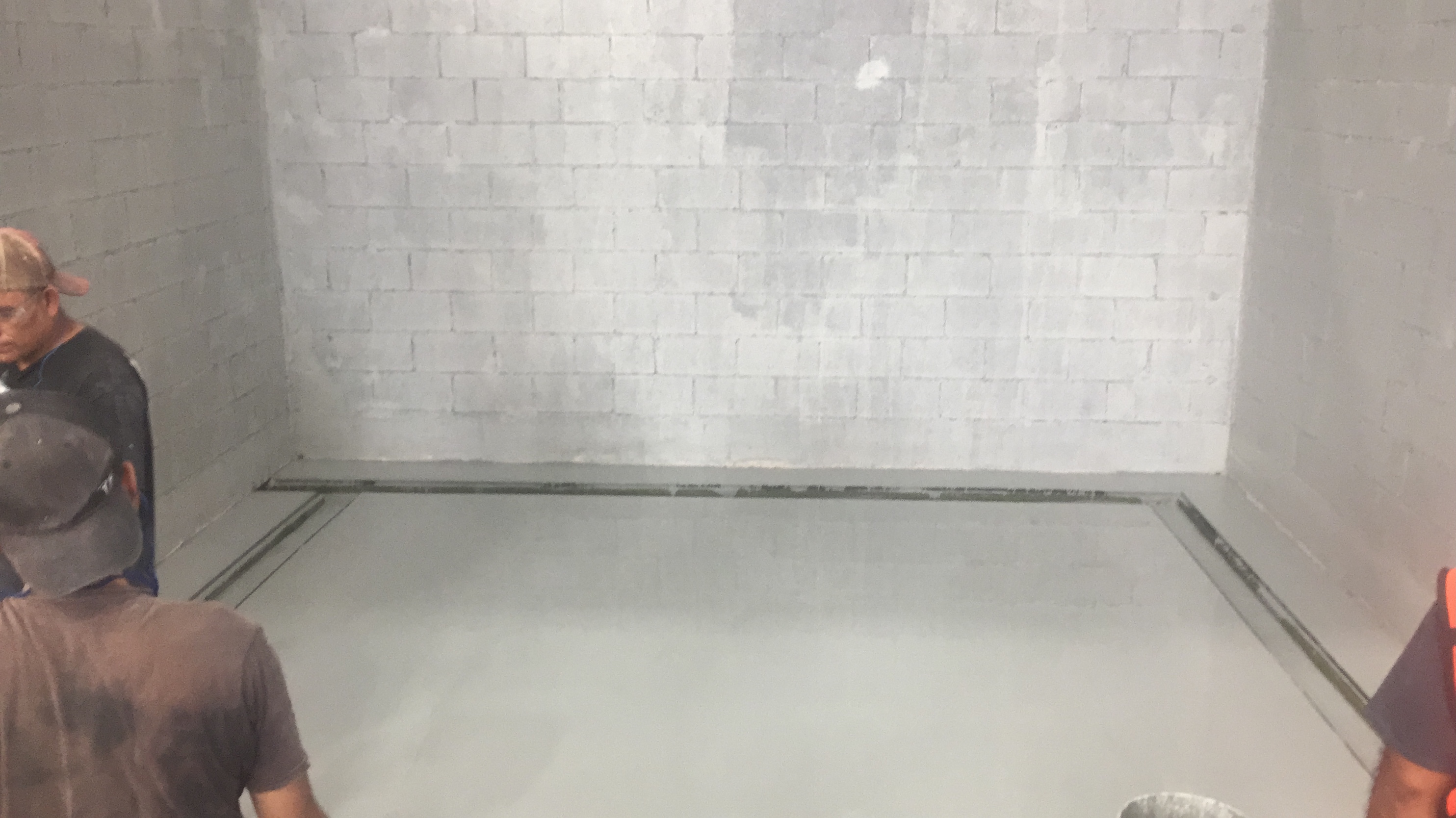 Obra Civil