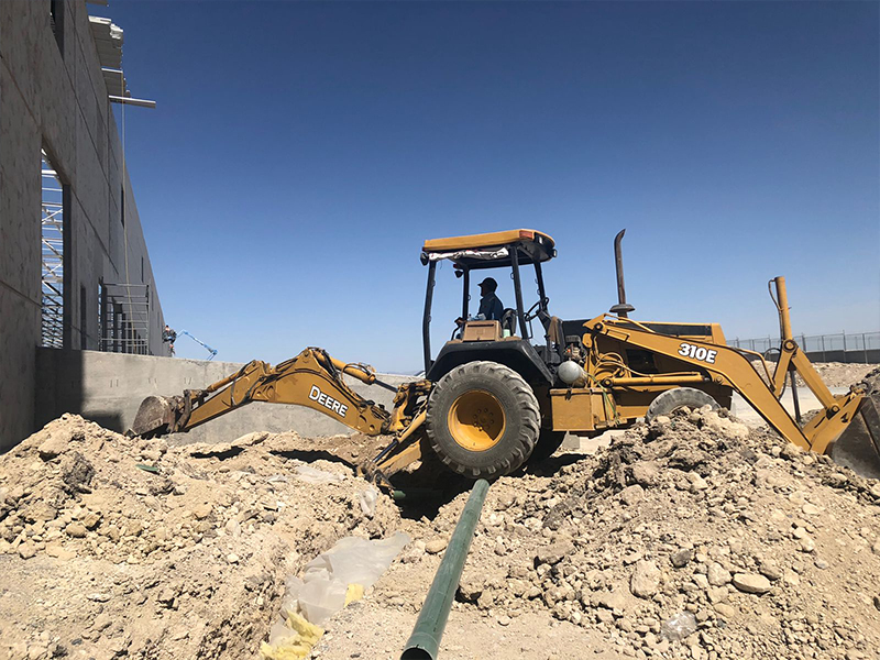 Construcción